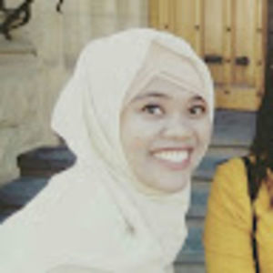 Meet your Posher, Rizki